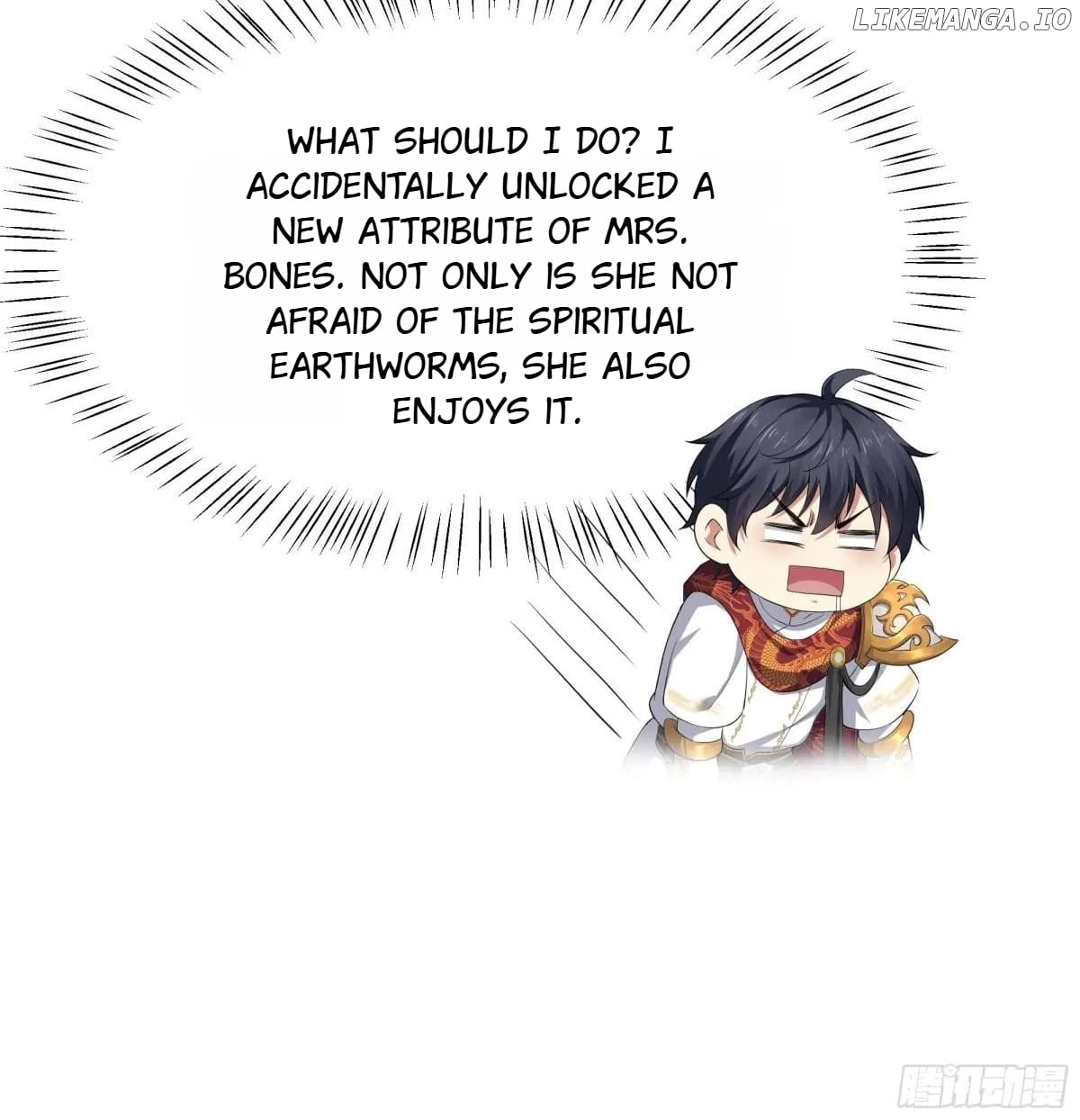 Rebirth of King Zhou: Not Being the Ultimate Villain Chapter 43 - page 7
